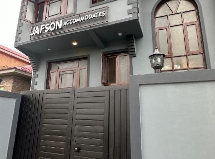Book Hotel Jafson Accommodates in Jammu & Kashmir