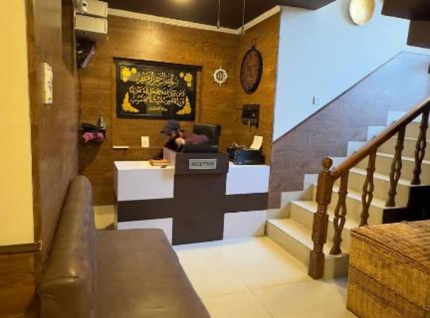 Hotel Jafson Accommodates - Image 3