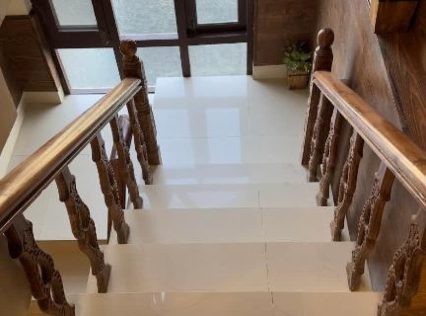 Hotel Jafson Accommodates - Image 4