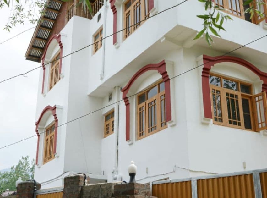 Book Green Resort in Jammu & Kashmir