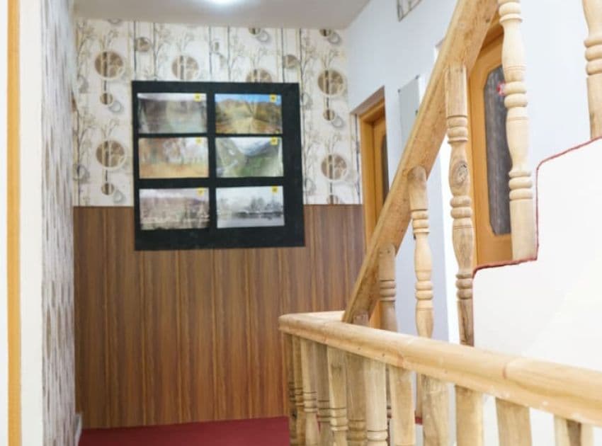 Green Resort - Image 3