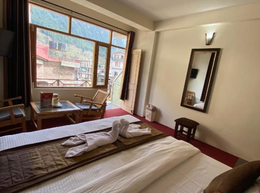 The Destination Manali - Image 3