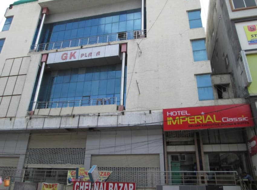 Hotel Imperial Classic - Image 2