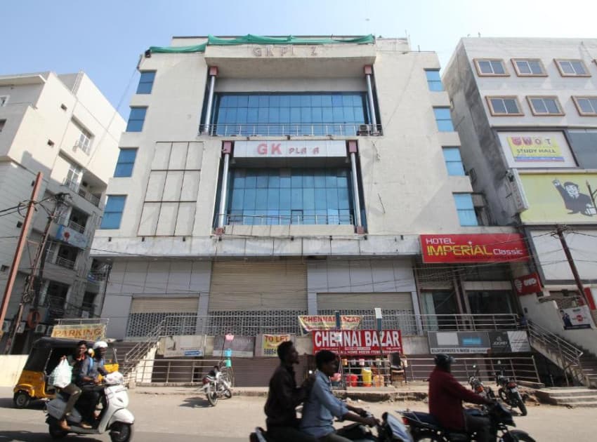 Hotel Imperial Classic - Image 3