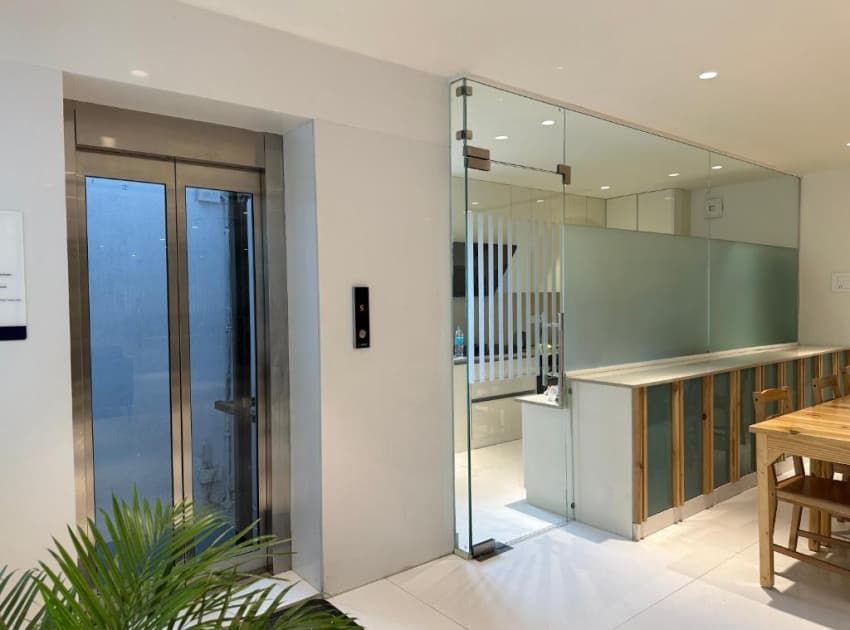 Western Suites HiTech City - Image 3