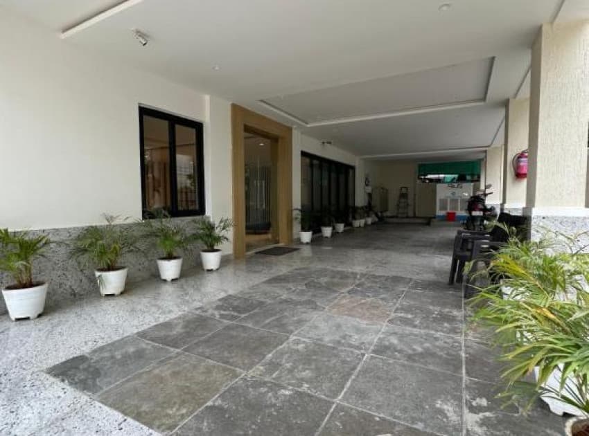 Western Suites HiTech City - Image 2