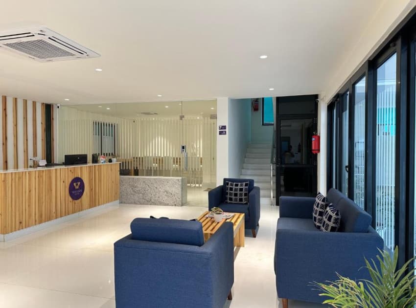 Western Suites HiTech City - Image 4