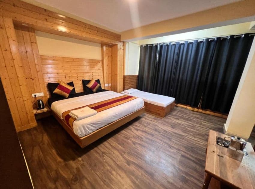 The G.S. Cottages - Image 4