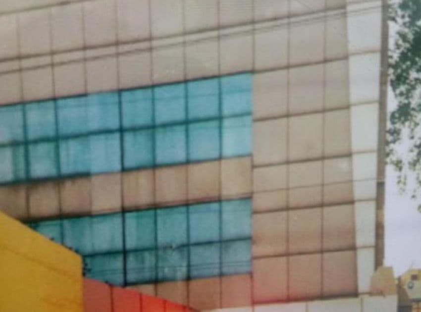 Book Hotel Royal Plaza in Chandigarh