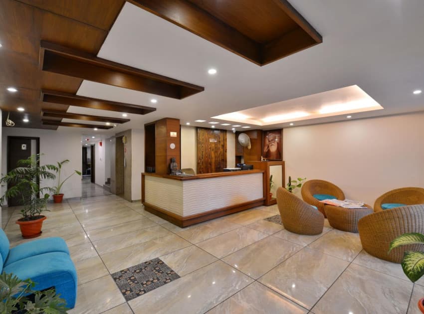 Hotel Pride - Image 3