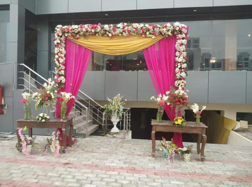 JB Residency Zirakpur !! Top Rated - Image 3