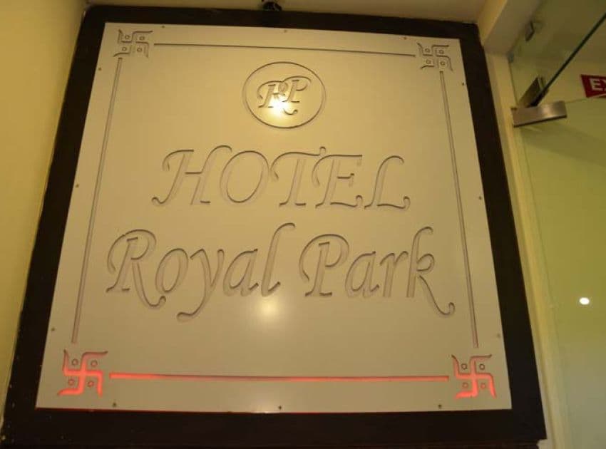 Hotel Surya Palace - Image 2