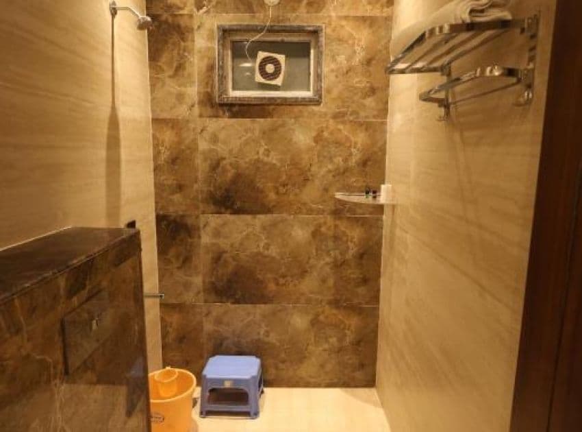 Hotel Plazzo Prime at Delhi Airport - Image 2