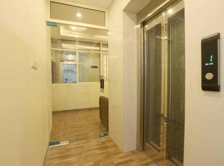 Hotel Plazzo Prime at Delhi Airport - Image 4