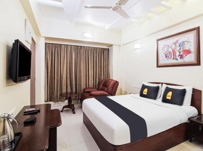 Jupiter Gold Delhi Airport - Image 4