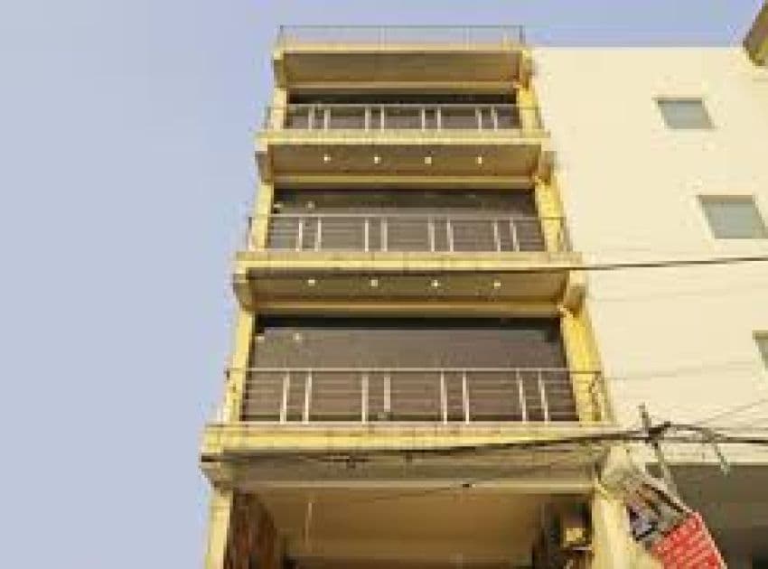 Book Hotel The Kiara in Delhi