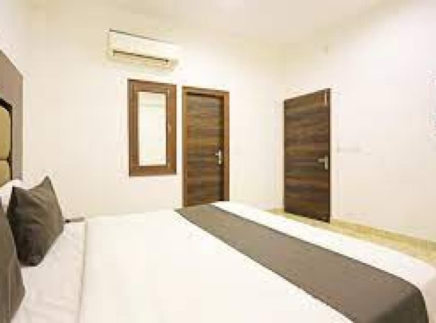 Hotel The Kiara - Image 4