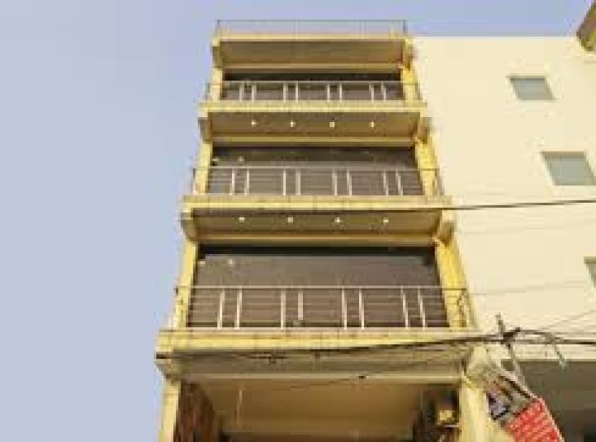 Hotel The Kiara - Image 2