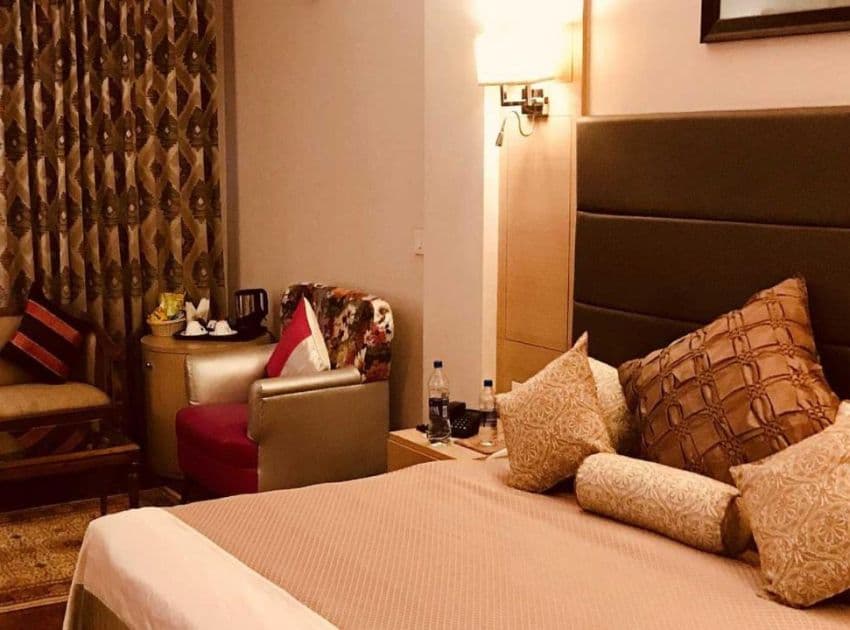 Hotel Seven Inn (R S Gorup Near Delhi Airport) - Image 3