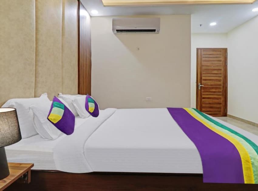 Hotel Golden Palace - Image 4