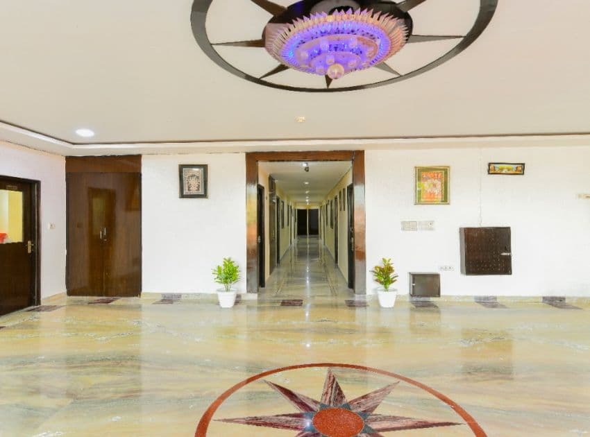 Hotel The First By Goyal Hoteliers - Image 3