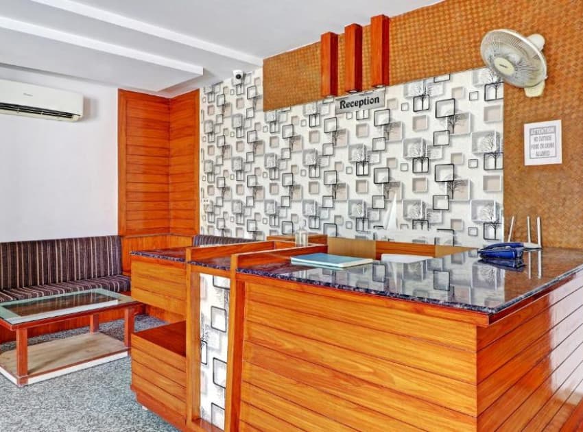 Hotel The Golden Bird - Image 4