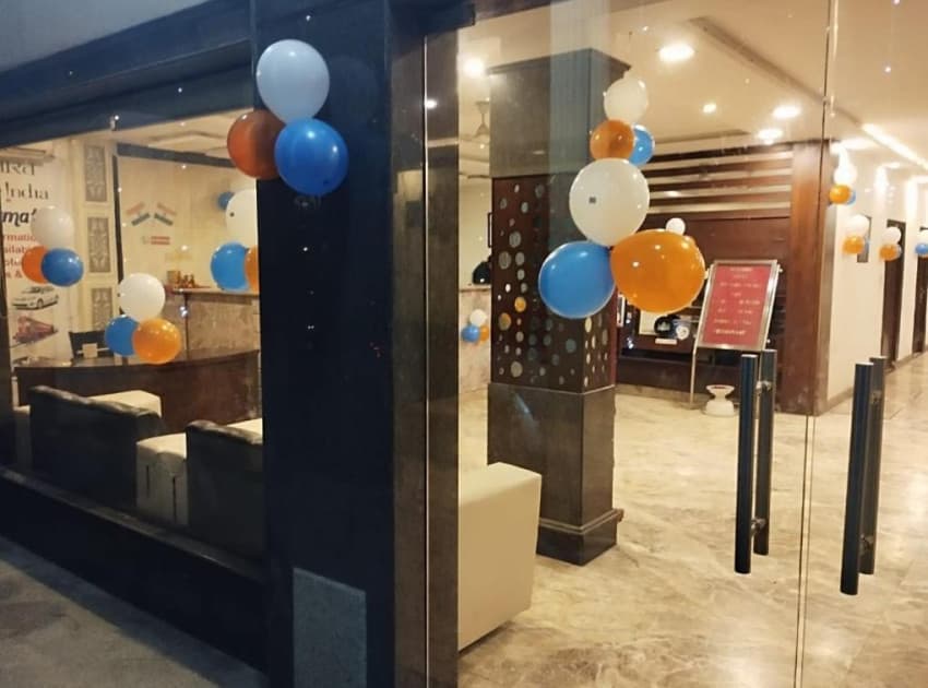 Hotel Tara Palace by Goyal Hoteliers - Image 4