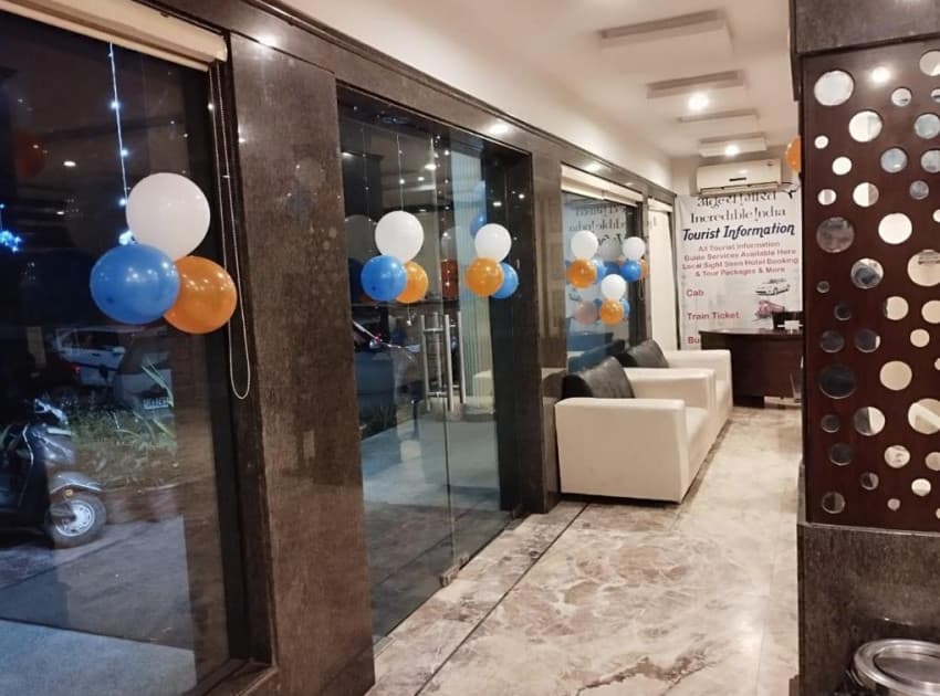 Hotel Tara Palace by Goyal Hoteliers - Image 3