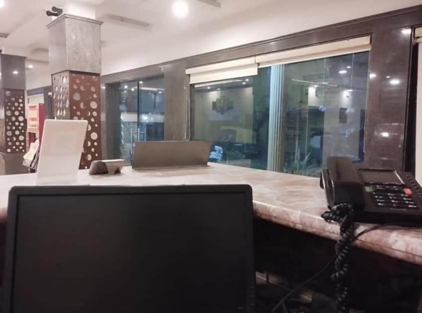 Hotel Tara Palace by Goyal Hoteliers - Image 2