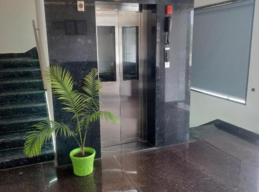 Hotel Ganga Palace By Goyal Hoteliers - Image 3