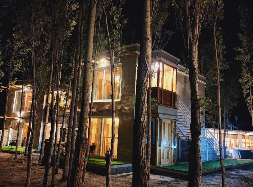 The Unalome Resort - Image 2