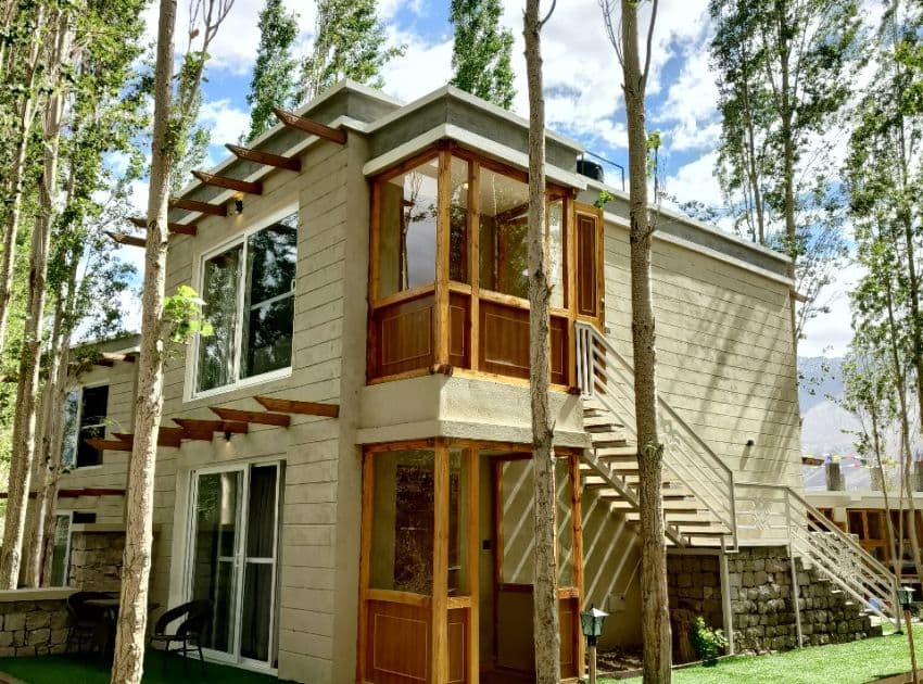 The Unalome Resort - Image 4