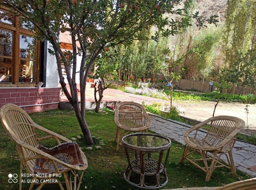 Rock Castle Residency - Image 2