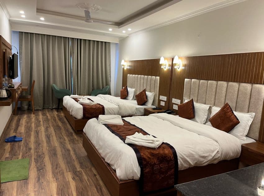 Hotel Youthok Heritage - Image 3