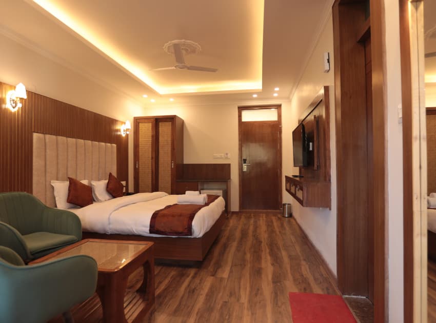 Hotel Youthok Heritage - Image 4