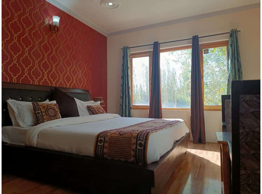 Hotel Munna Palace - Image 2