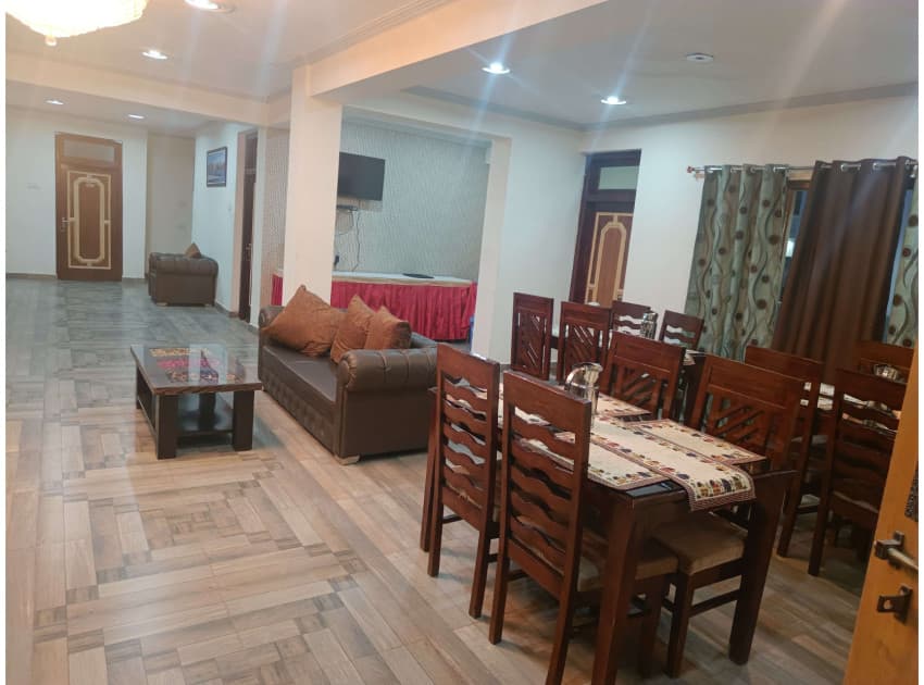 Hotel Munna Palace - Image 3