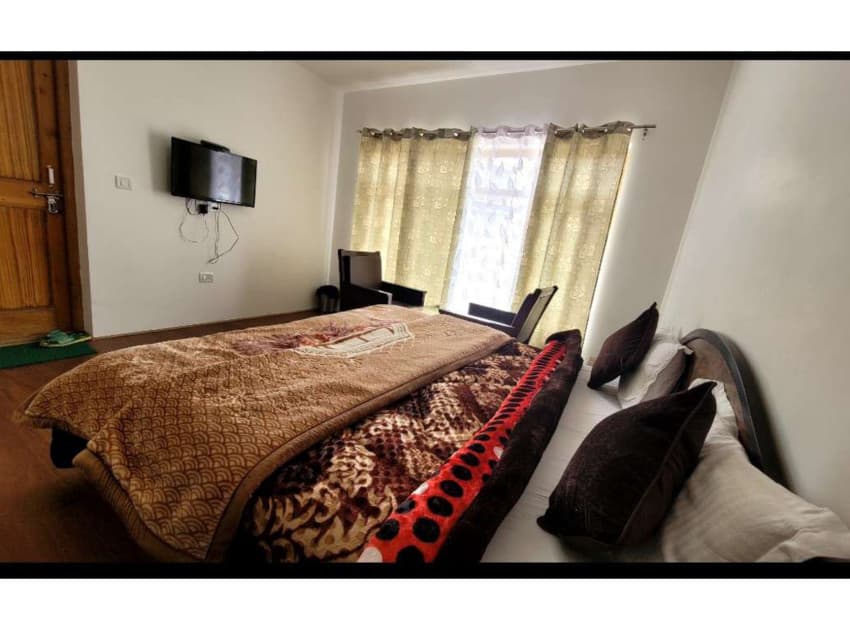 Hotel Munna Palace - Image 4