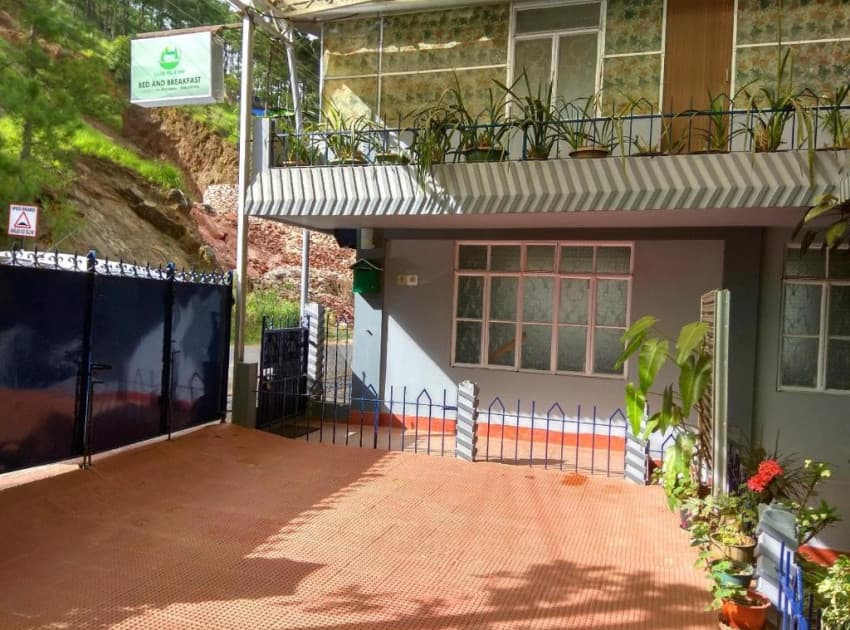 Latei Ville Inn - Image 4