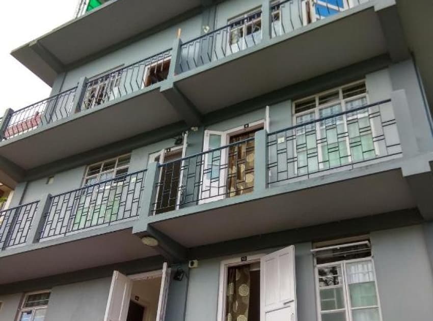 Book Latei Ville Inn in Shillong