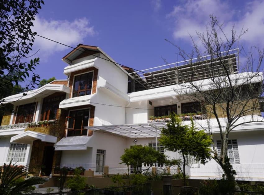 Book Dorsen Villa in Shillong