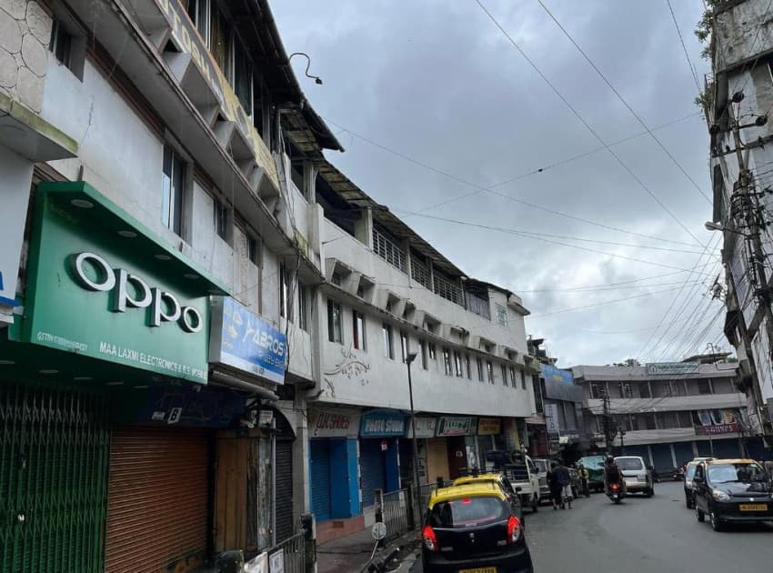 Book La Serene Stay in Shillong