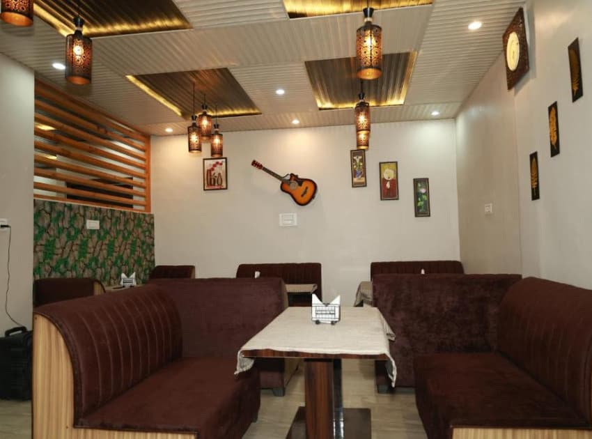 Hotel Full Moon Night - Image 2