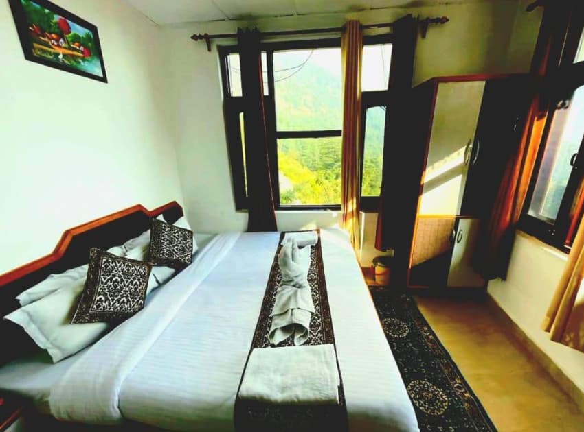 Book The Lake Cottage by VRB Hotels in Dharmashala