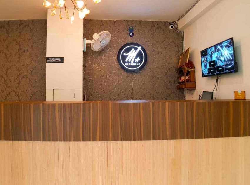 Hotel Merriment By VRB Hotels Dalhousie - Image 4