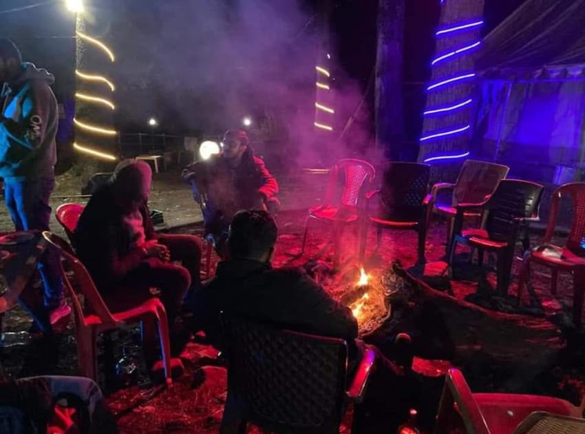 Rudraksh Riversite Camp - Image 2