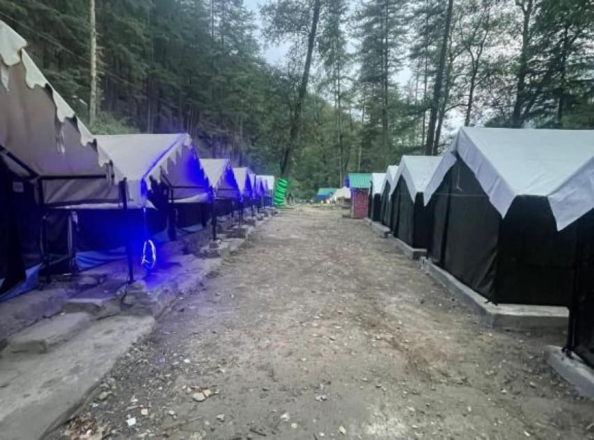 Rudraksh Riversite Camp - Image 4