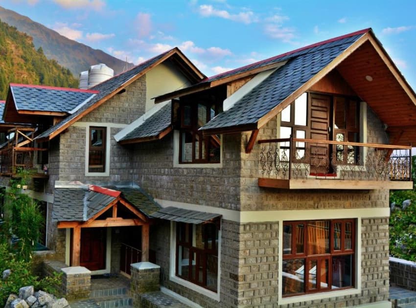 Utopia Dharamkot Mcleodganj - Image 4