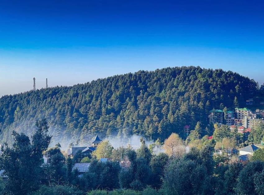 Utopia Dharamkot Mcleodganj - Image 3