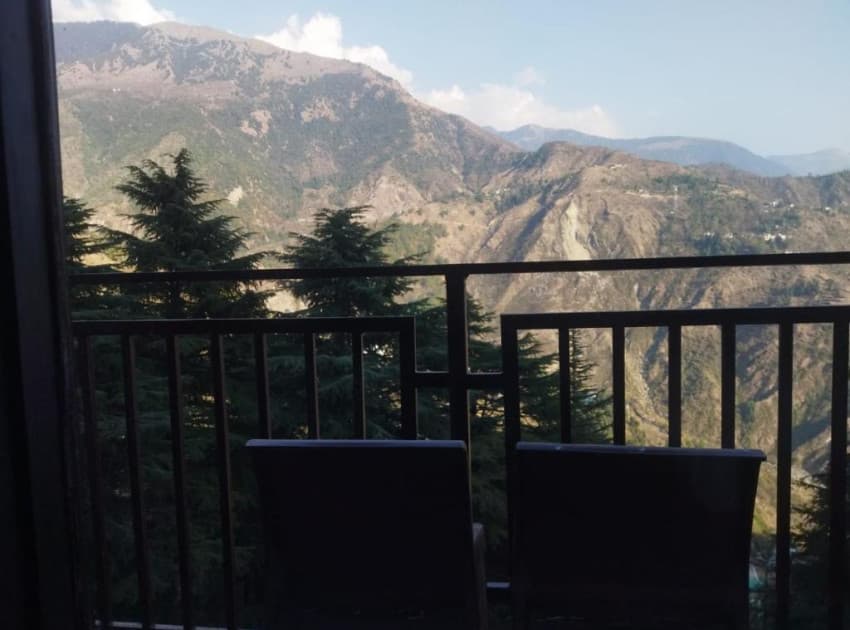 Holiday Hill, Mcleodganj, Dharamsala - Image 3